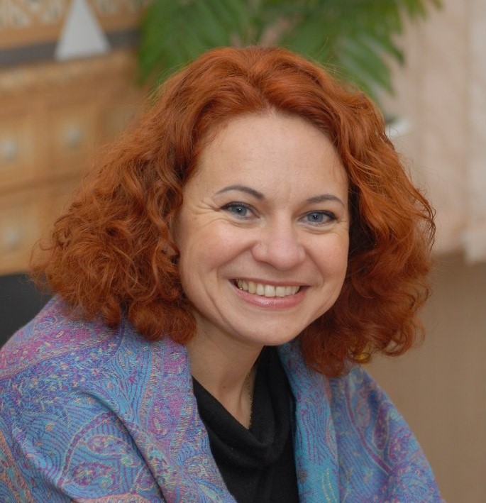 Алла Боровая